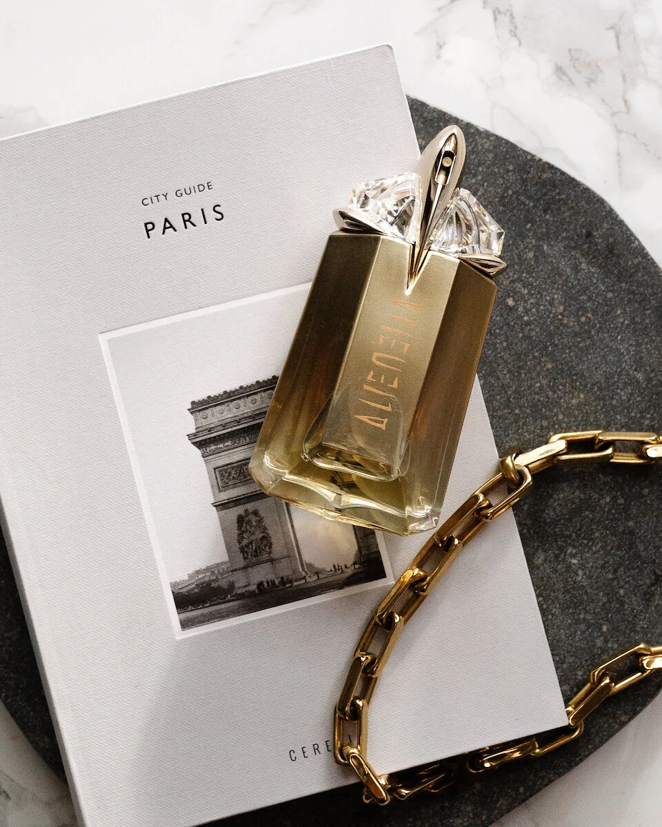 5 Fragrances You'll Want In Your Life This Fall — WOAHSTYLE